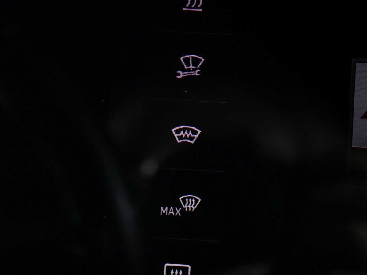 Купить Volkswagen Touareg, 2021, 81 001 км, фото №34