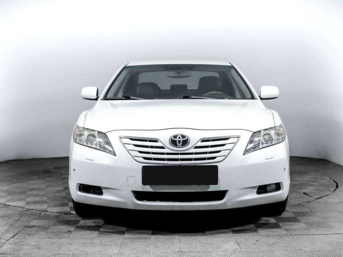 Купить Toyota Camry, 2008, 230 425 км, фото №2