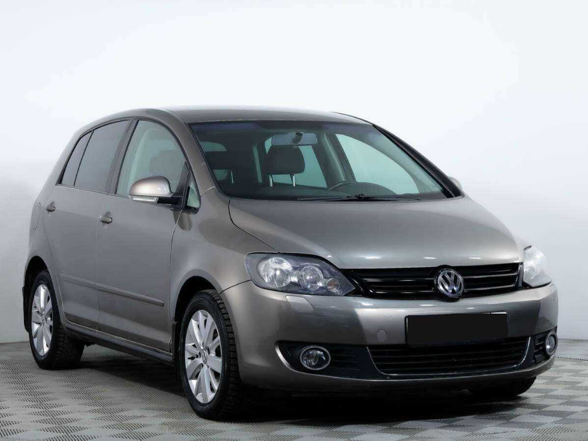 Купить Volkswagen Golf Plus, 2011, 198 681 км, фото №2
