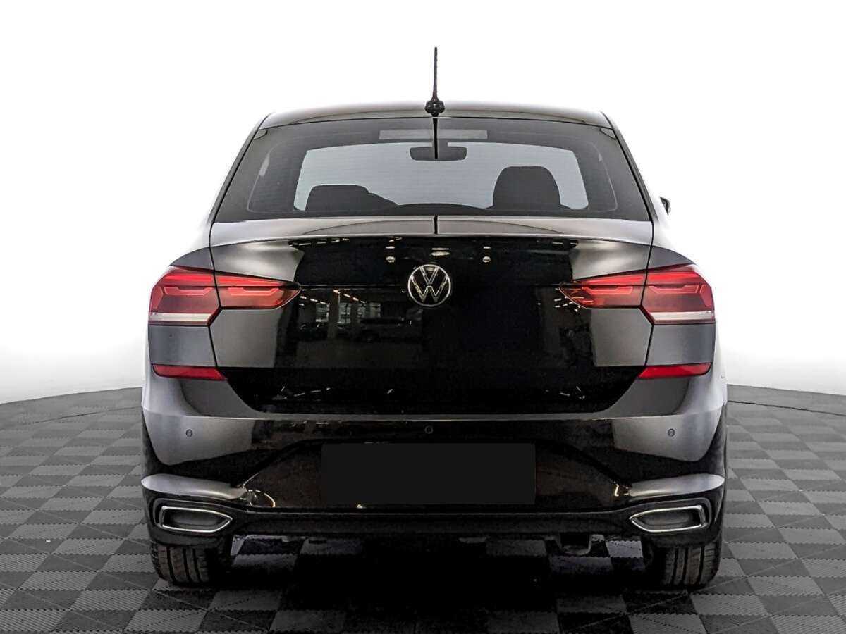 Купить Volkswagen Polo, 2022, 17 319 км, фото №6