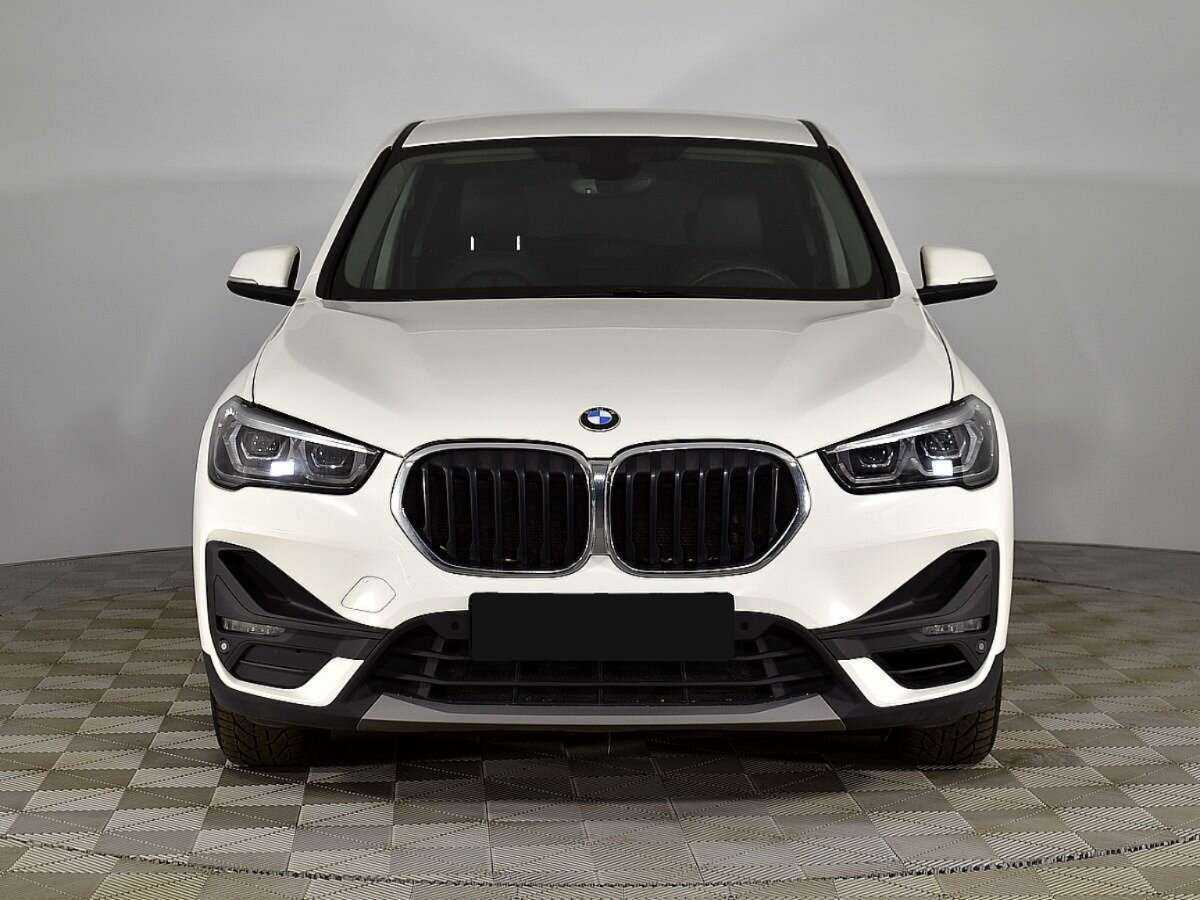 Купить BMW X1 20i xDrive, 2020, 83 336 км, фото №3