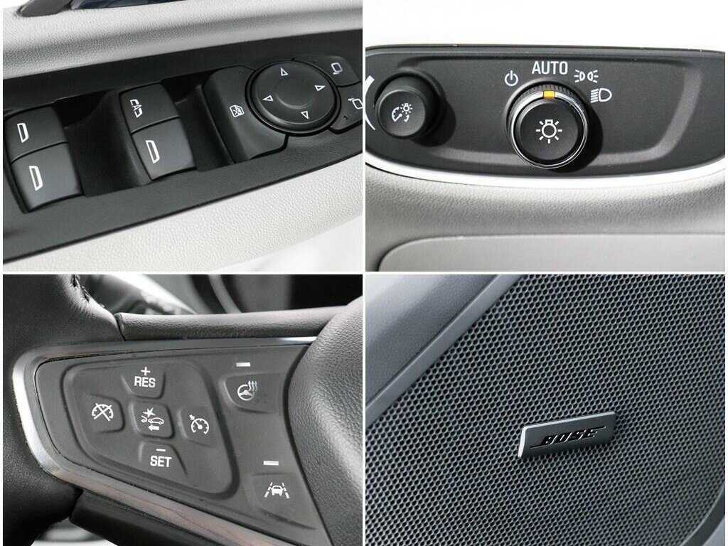 Купить Chevrolet Bolt, 2020, 22 340 км, фото №21