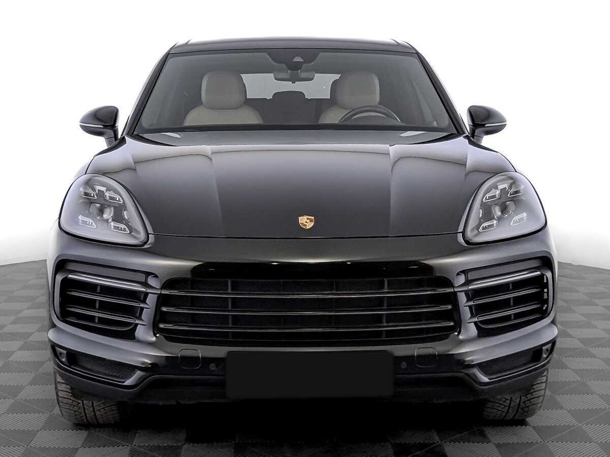 Купить Porsche Cayenne, 2020, 67 000 км, фото №2