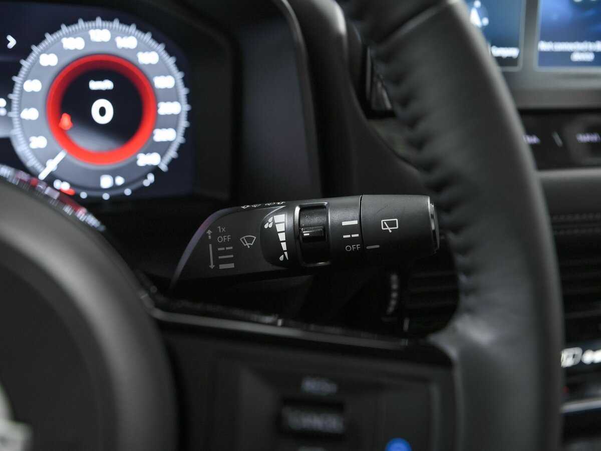 Купить Nissan X-Trail, 2024, 147 км, фото №10