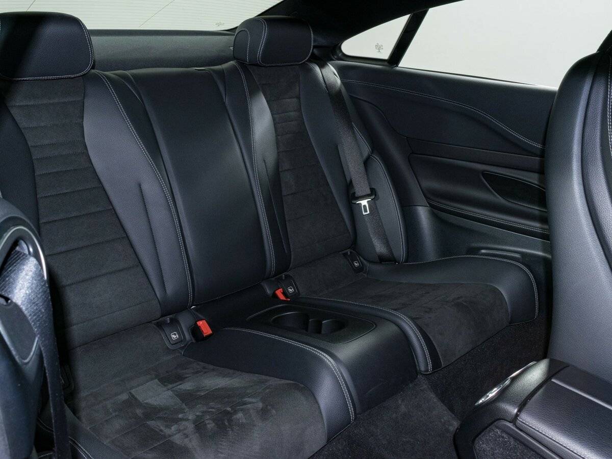 Купить Mercedes-Benz E-Класс 200, 2017, 85 469 км, фото №13
