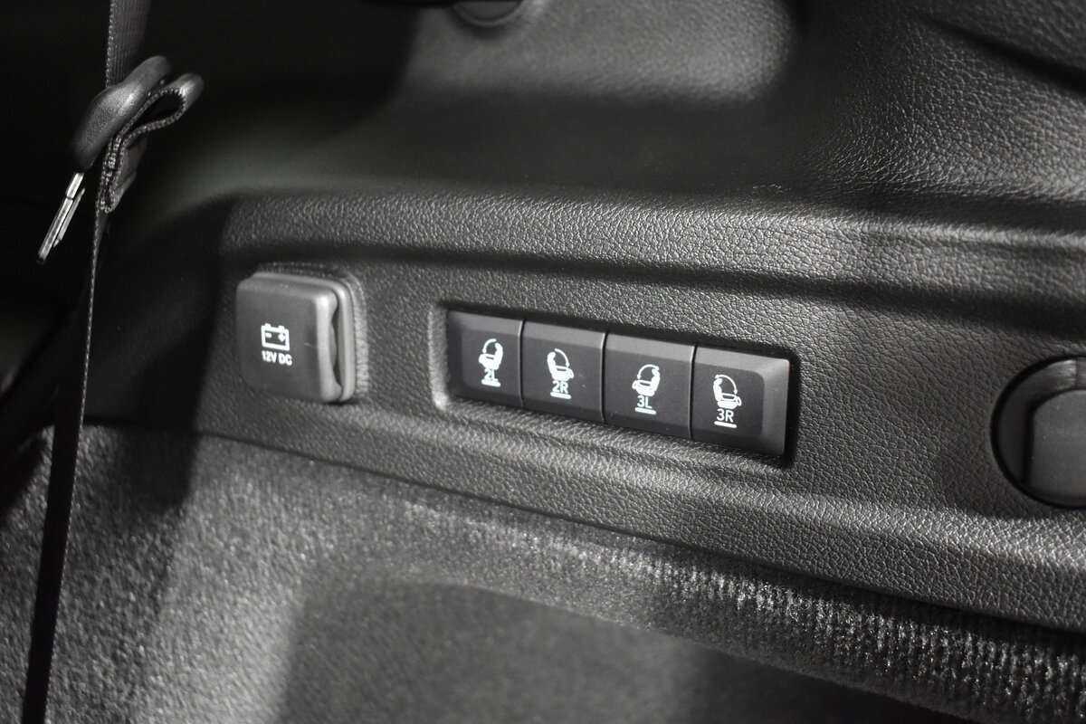 Купить Jeep Grand Cherokee, 2022, 8 200 км, фото №9