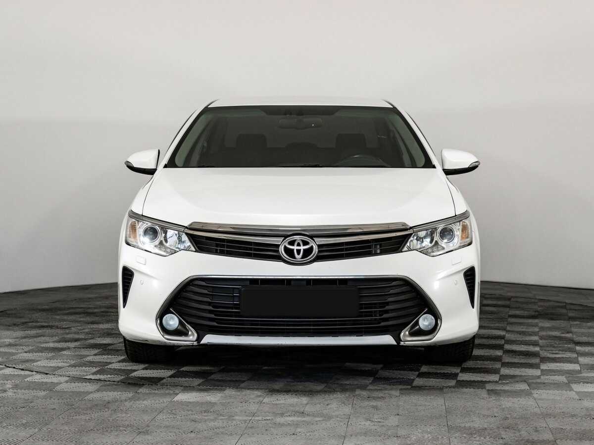 Купить Toyota Camry, 2015, 151 317 км, фото №2