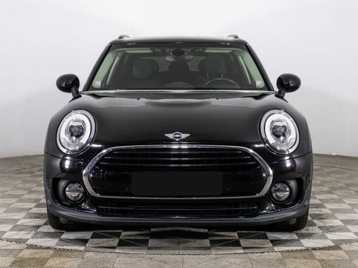 Купить Mini Clubman Cooper, 2017, 58 640 км, фото №2