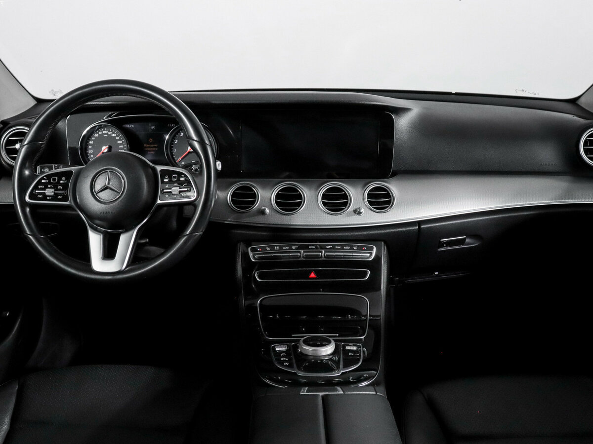 Купить Mercedes-Benz E-Класс 200 V (W213, S213, C238), 2019, 157 274 км, фото №12