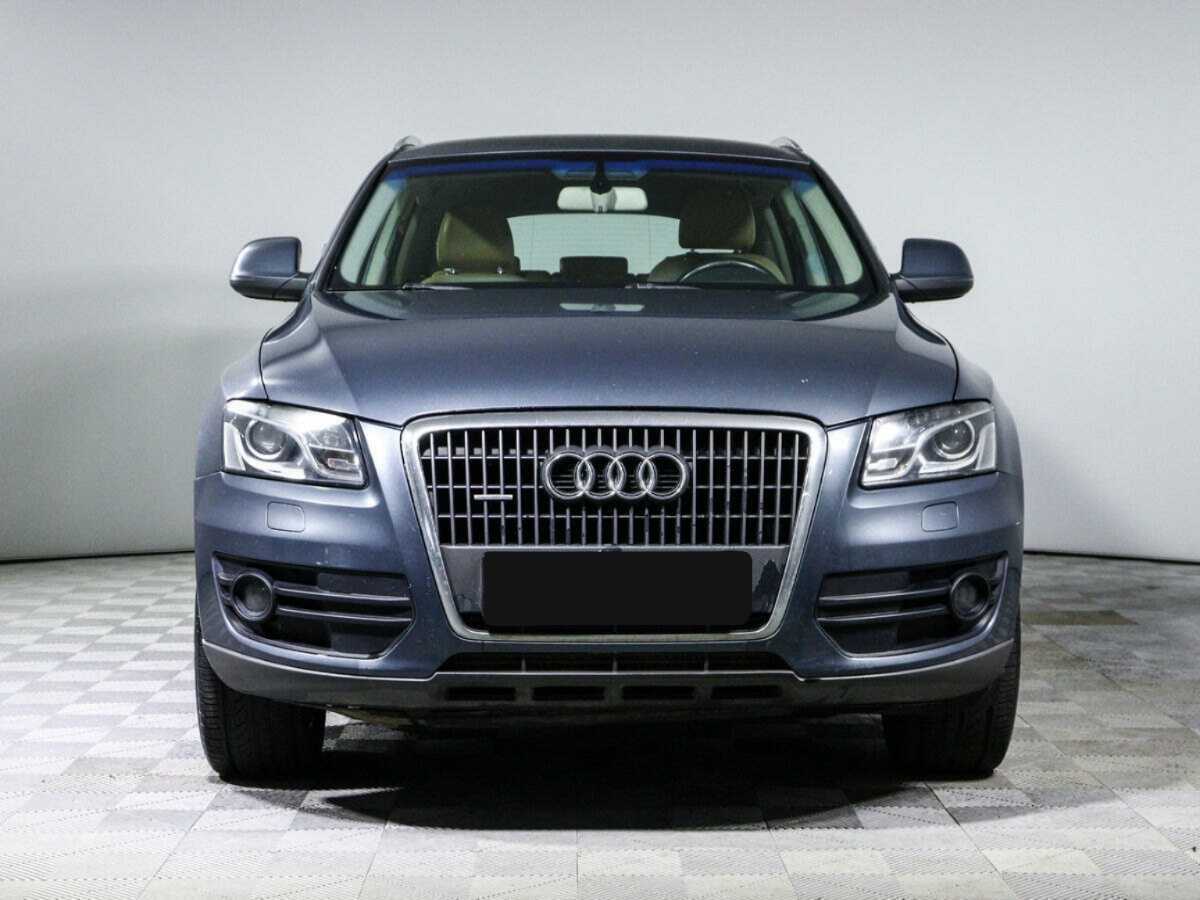 Купить Audi Q5, 2010, 203 185 км, фото №2