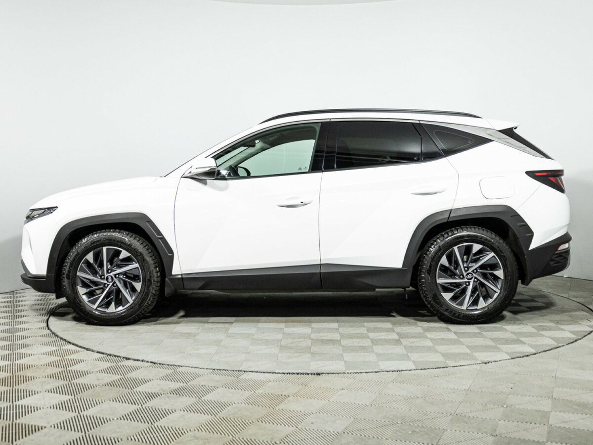 Купить Hyundai Tucson IV, 2023, 45 530 км, фото №7