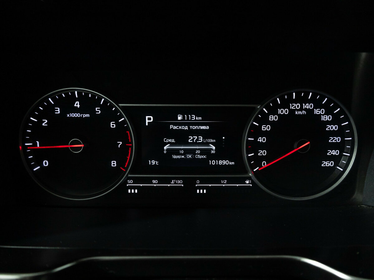 Купить Kia Sorento IV, 2021, 101 886 км, фото №11