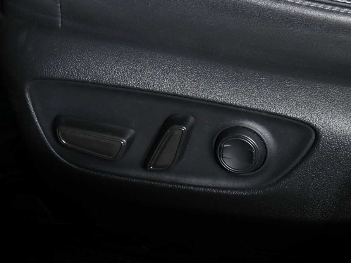 Купить Toyota Land Cruiser, 2022, 12 521 км, фото №15
