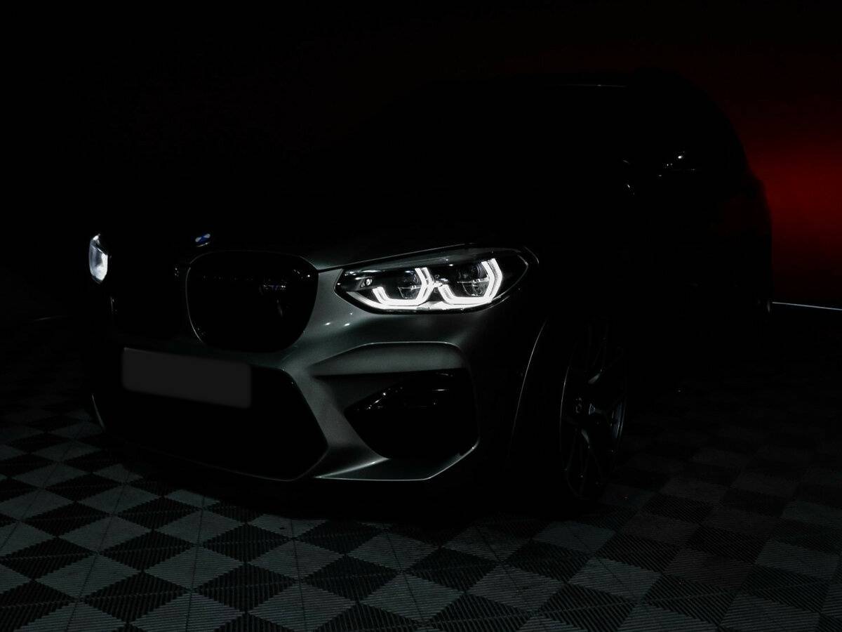 Купить BMW X3 M Competition I (F97), 2019, 85 300 км, фото №33