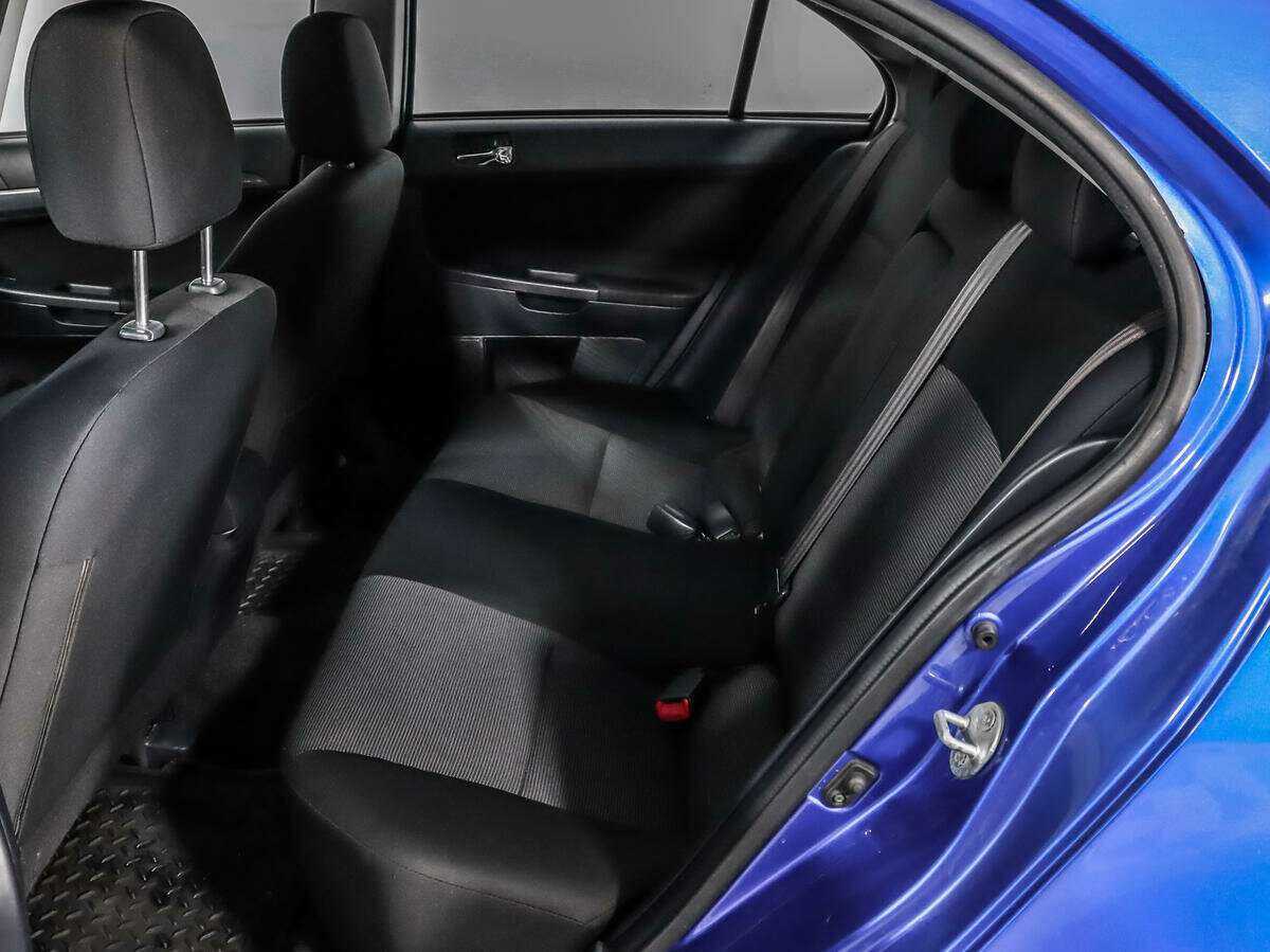 Купить Mitsubishi Lancer, 2008, 315 731 км, фото №10