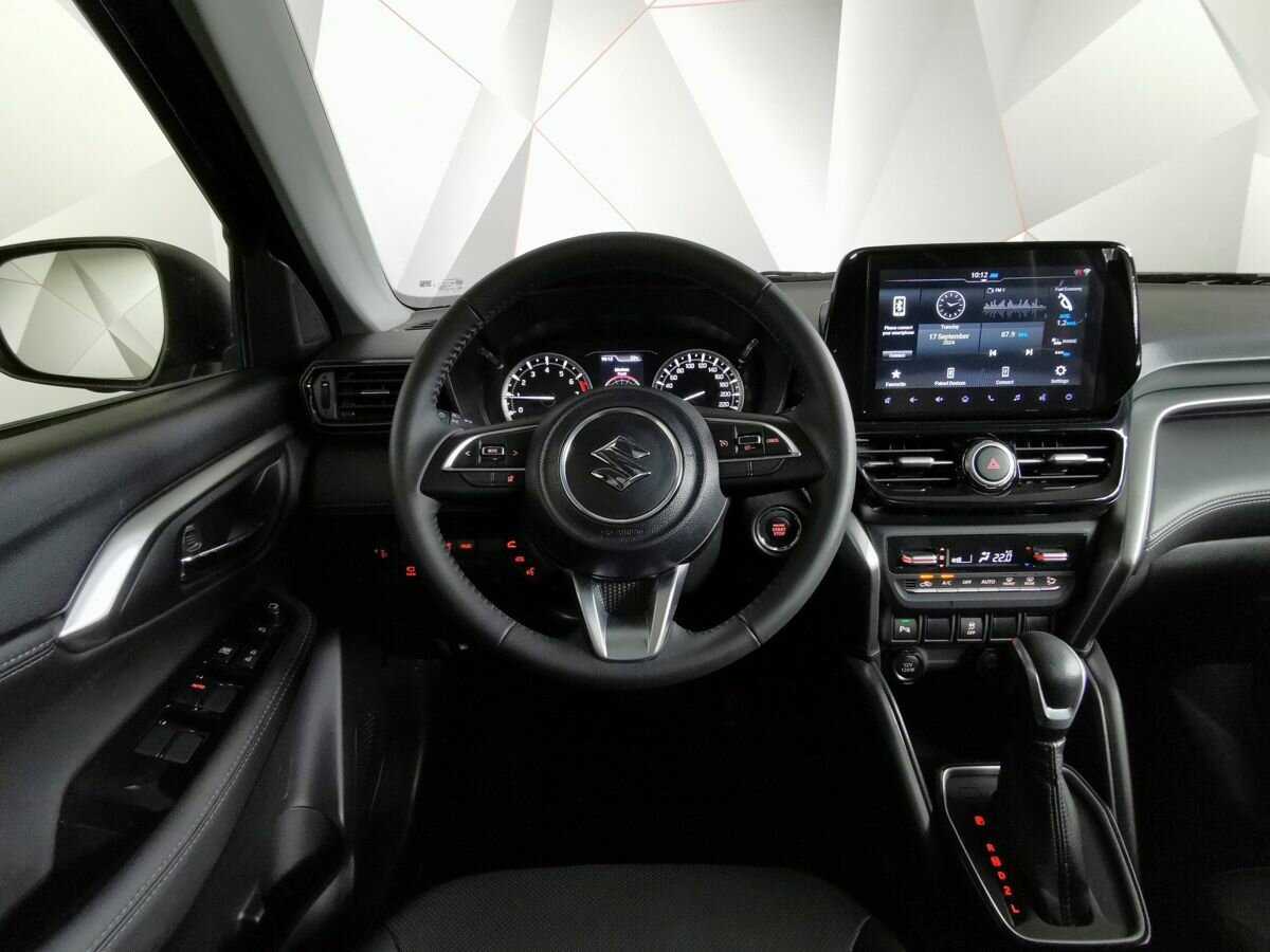 Купить Suzuki Grand Vitara, 2022, 176 км, фото №15