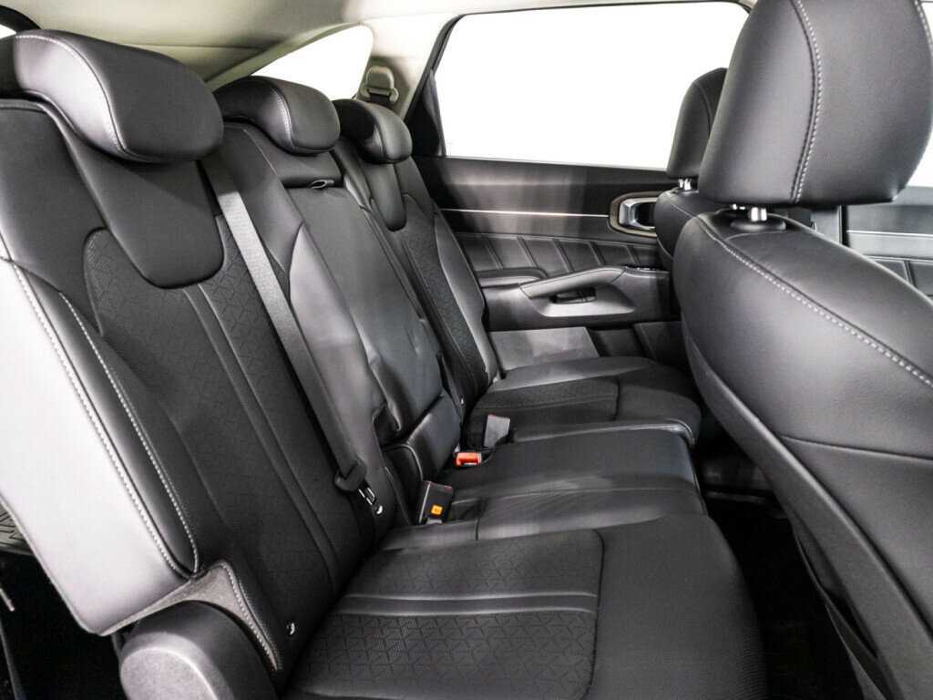 Купить Kia Sorento, 2023, 29 545 км, фото №27