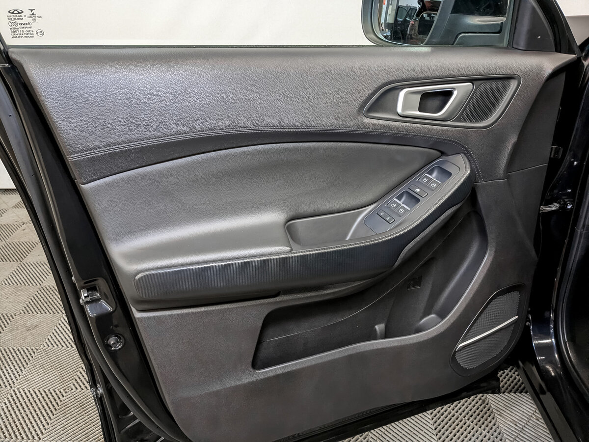 Купить Chery Tiggo 4 I Рестайлинг, 2021, 54 523 км, фото №18