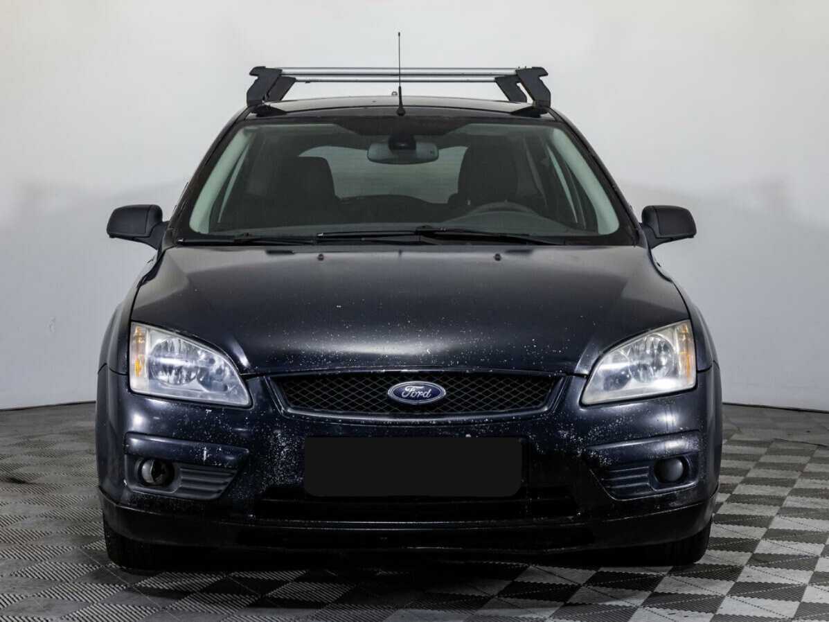 Купить Ford Focus, 2005, 545 985 км, фото №2