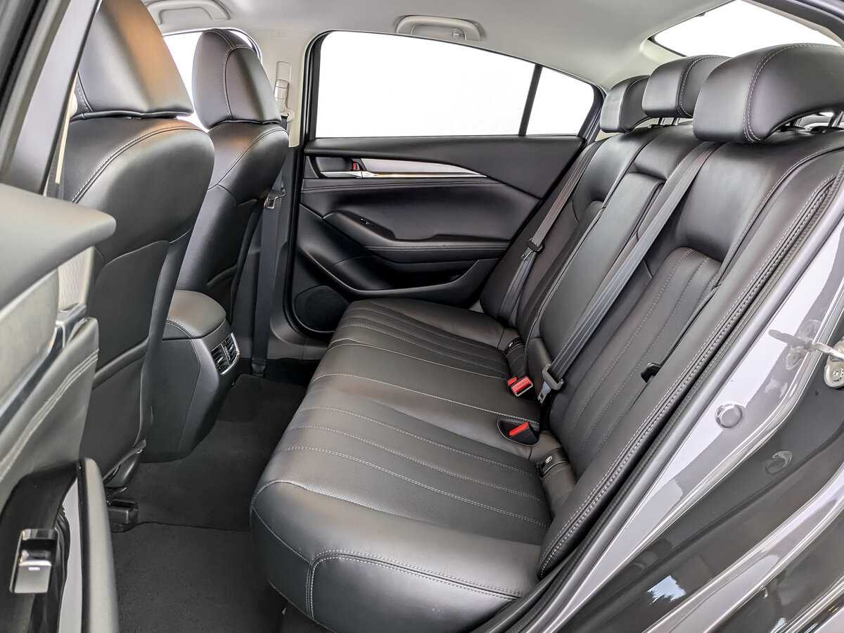 Купить Mazda 6, 2022, 14 257 км, фото №10