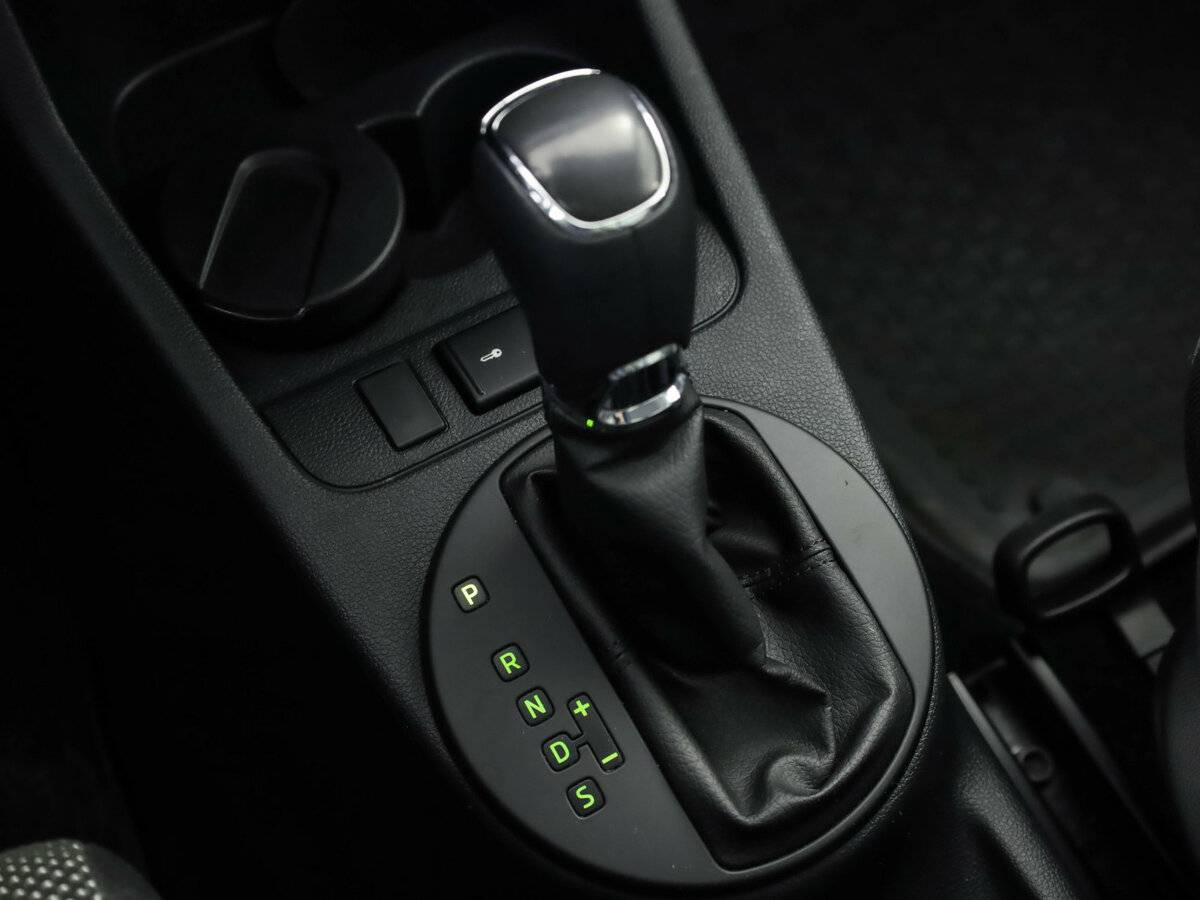 Купить Skoda Fabia II Рестайлинг, 2014, 99 405 км, фото №15