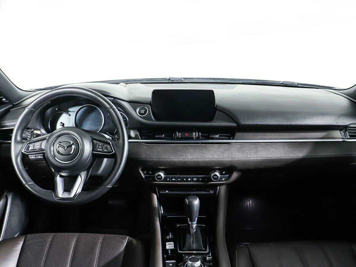 Купить Mazda 6, 2021, 52 471 км, фото №11