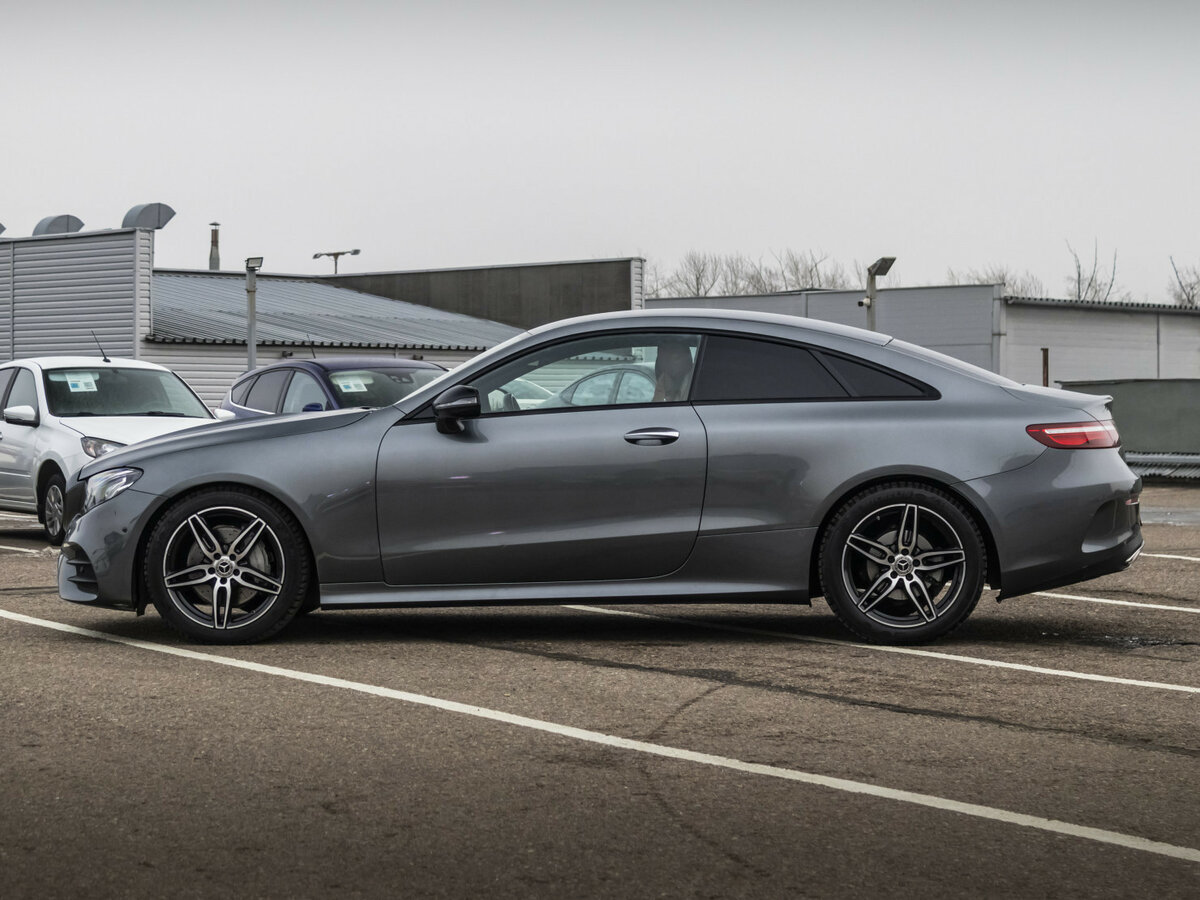 Купить Mercedes-Benz E-Класс 200 V (W213, S213, C238), 2019, 96 000 км, фото №8