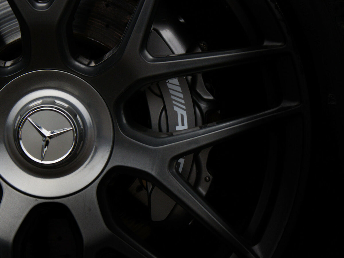 Купить Mercedes-Benz AMG GT 53 I Рестайлинг, 2019, 121 952 км, фото №29