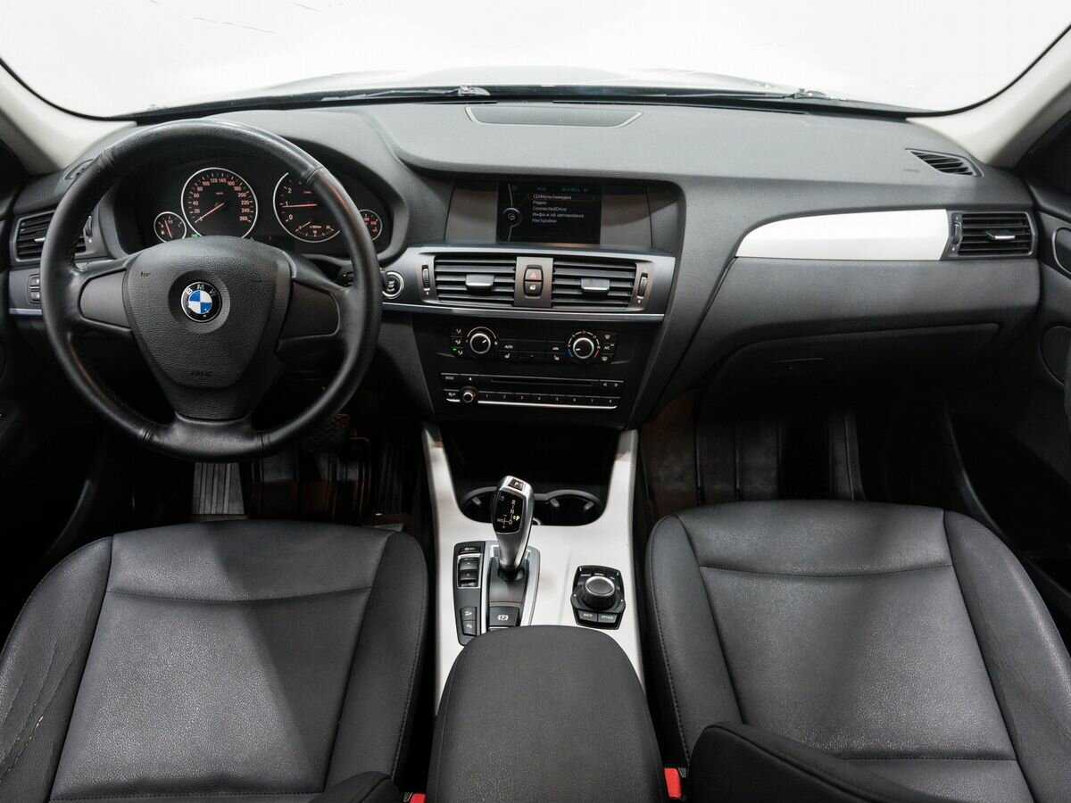 Купить BMW X3 20i xDrive, 2013, 162 570 км, фото №11