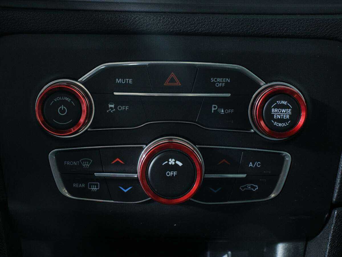 Купить Dodge Charger, 2019, 63 828 км, фото №17