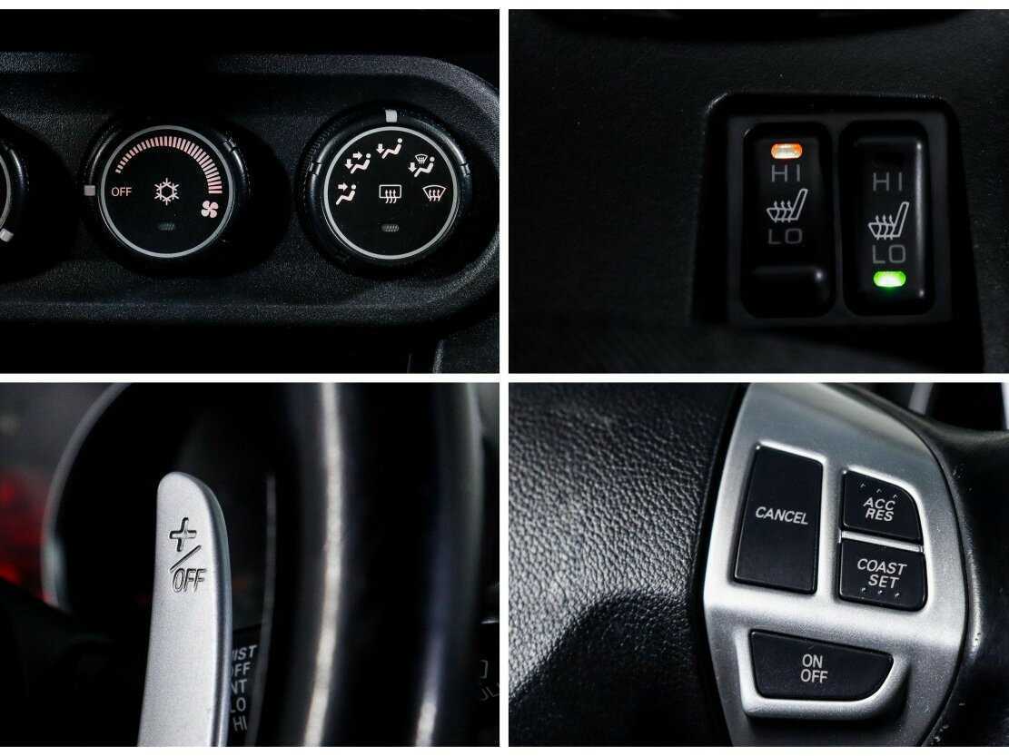 Купить Mitsubishi Lancer, 2008, 189 050 км, фото №13