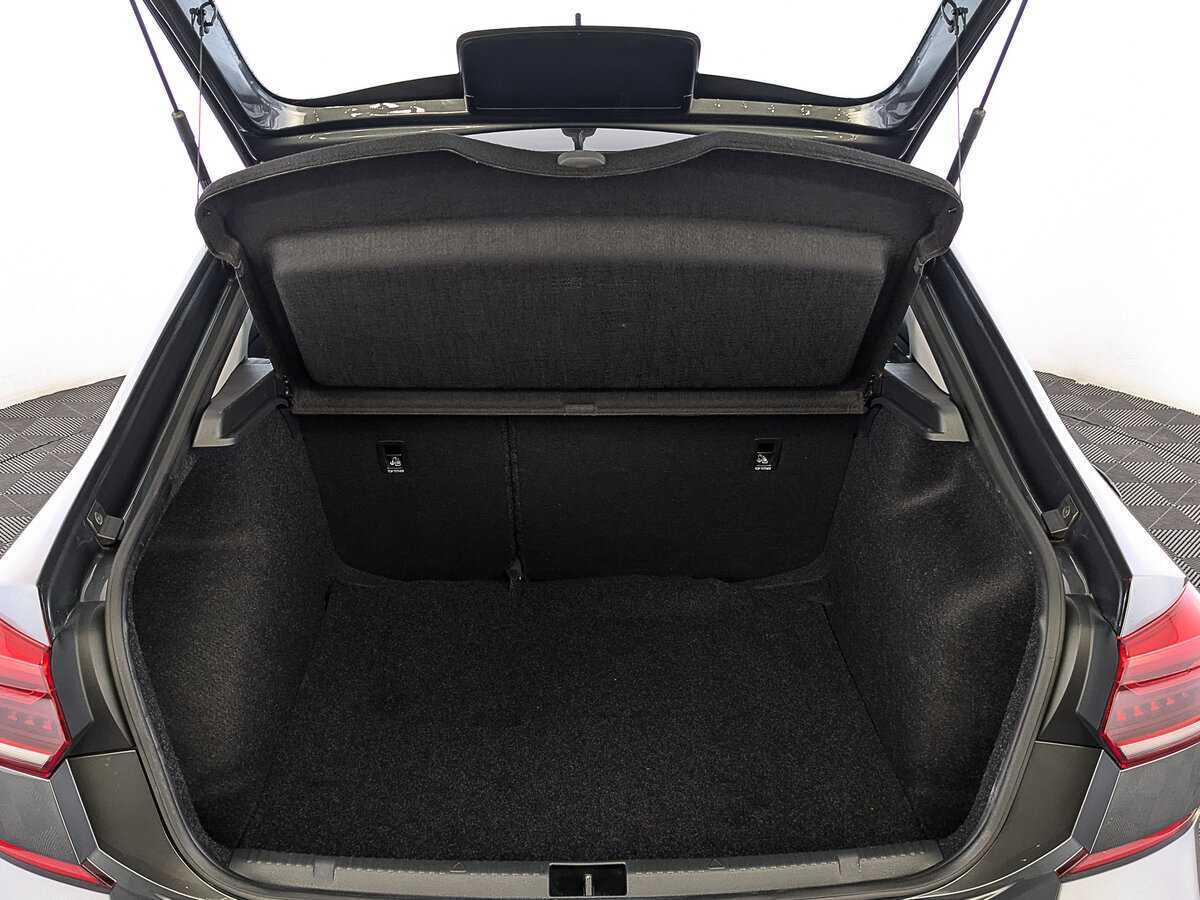 Купить Volkswagen Polo, 2021, 68 288 км, фото №10