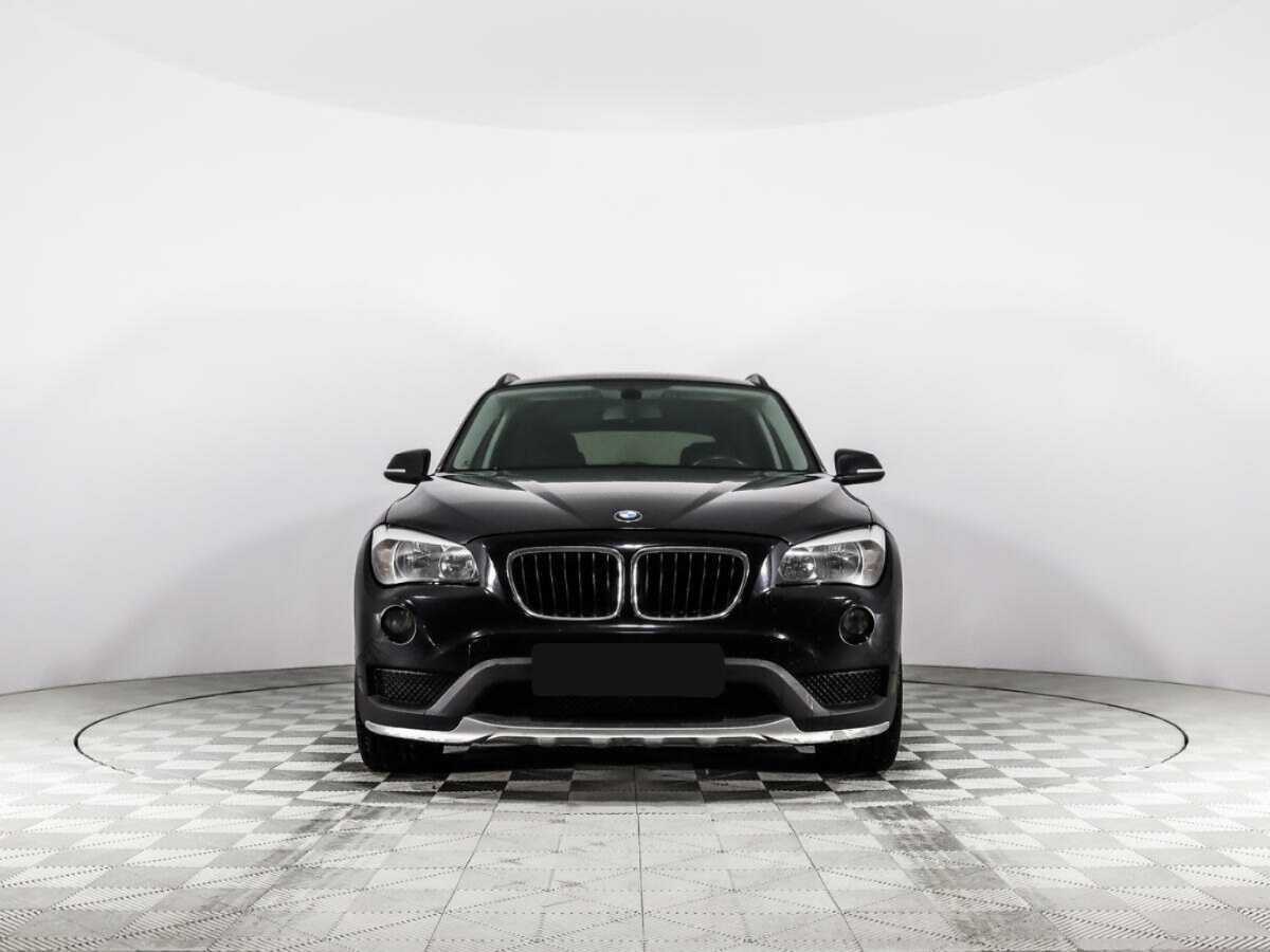 Купить BMW X1 18i, 2014, 127 362 км, фото №2