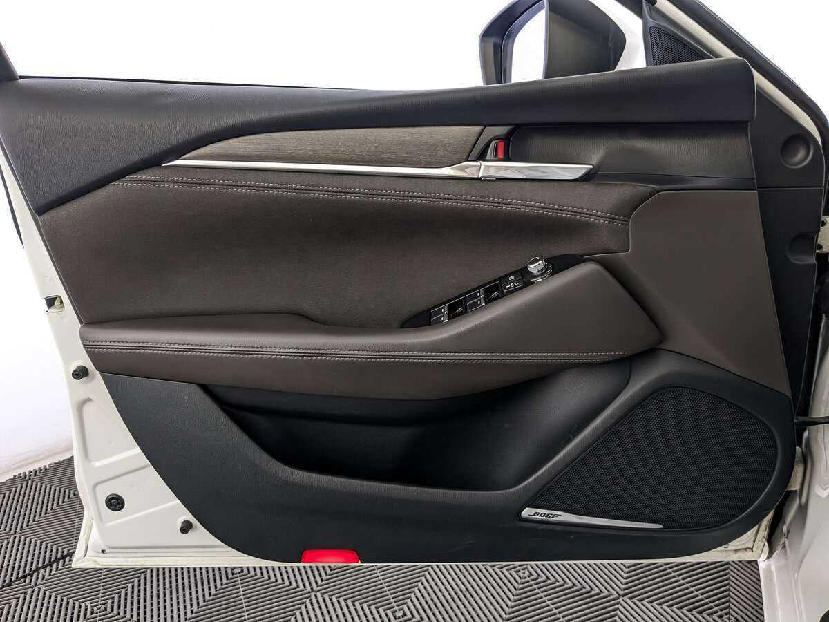 Купить Mazda 6, 2022, 100 000 км, фото №14