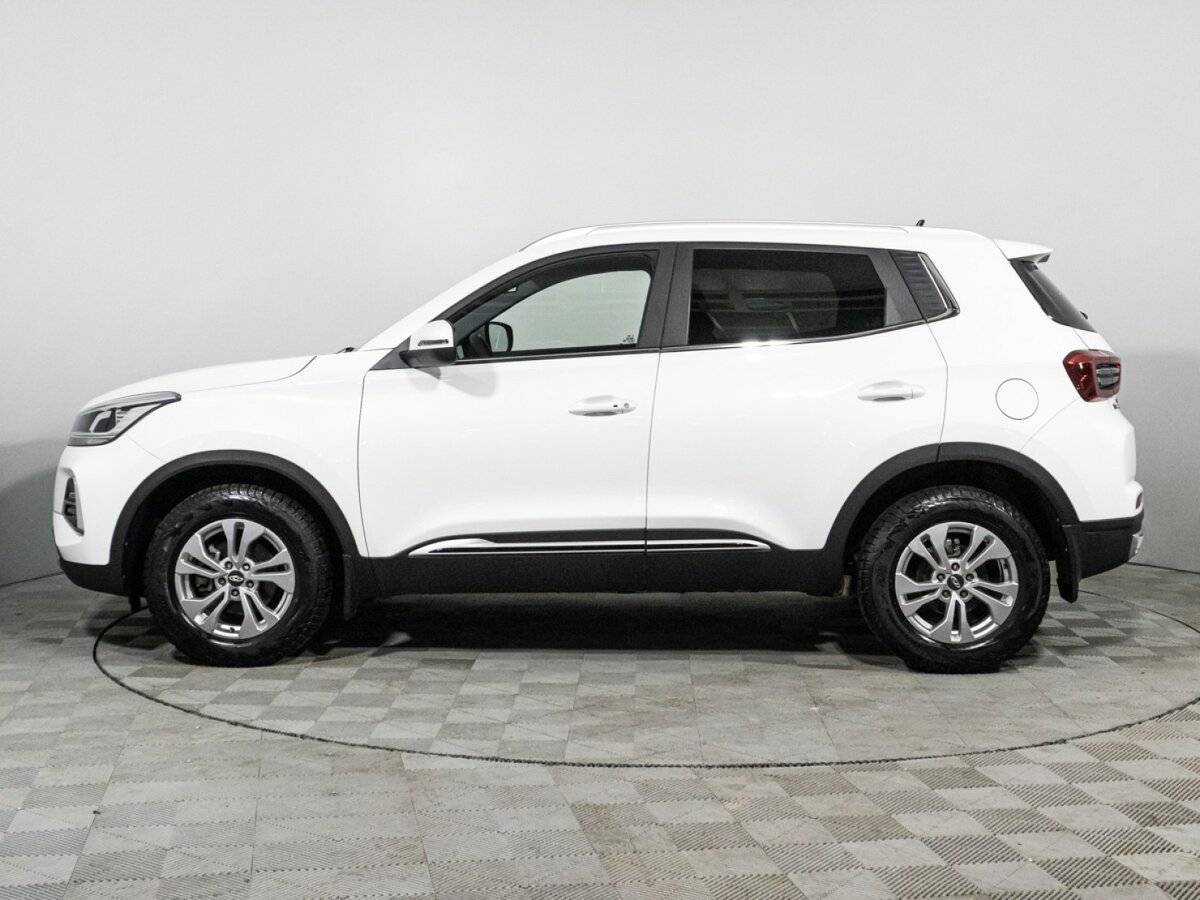Купить Chery Tiggo 4 Pro, 2023, 6 962 км, фото №8