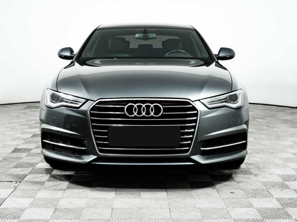 Купить Audi A6, 2015, 137 977 км, фото №2