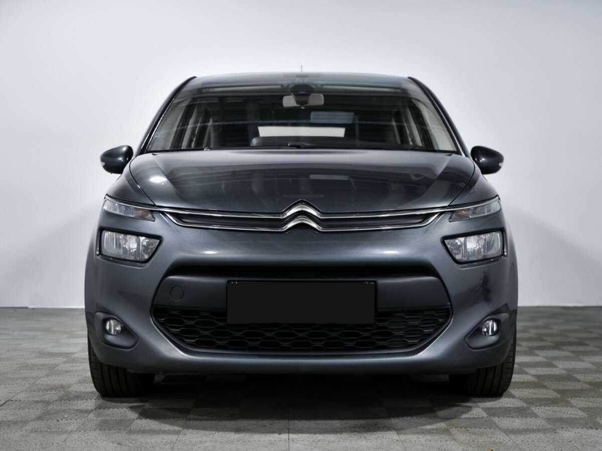 Купить Citroen C4 Picasso, 2014, 153 251 км, фото №2