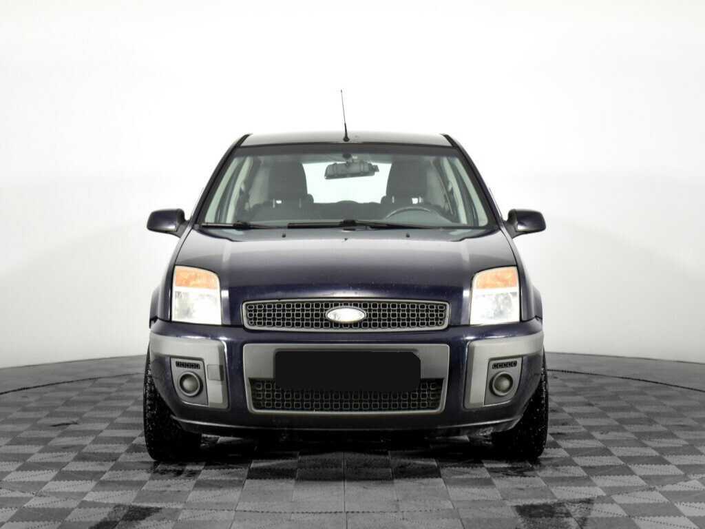 Купить Ford Fusion, 2007, 362 996 км, фото №2
