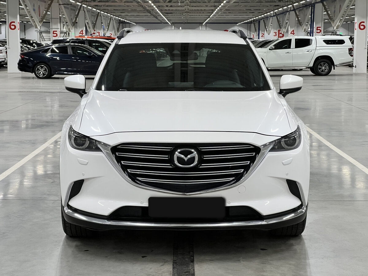 Купить Mazda CX-9 II, 2018, 144 673 км, фото №2