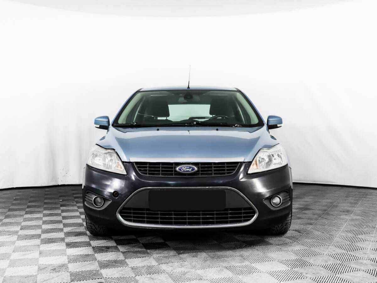 Купить Ford Focus, 2008, 253 769 км, фото №2