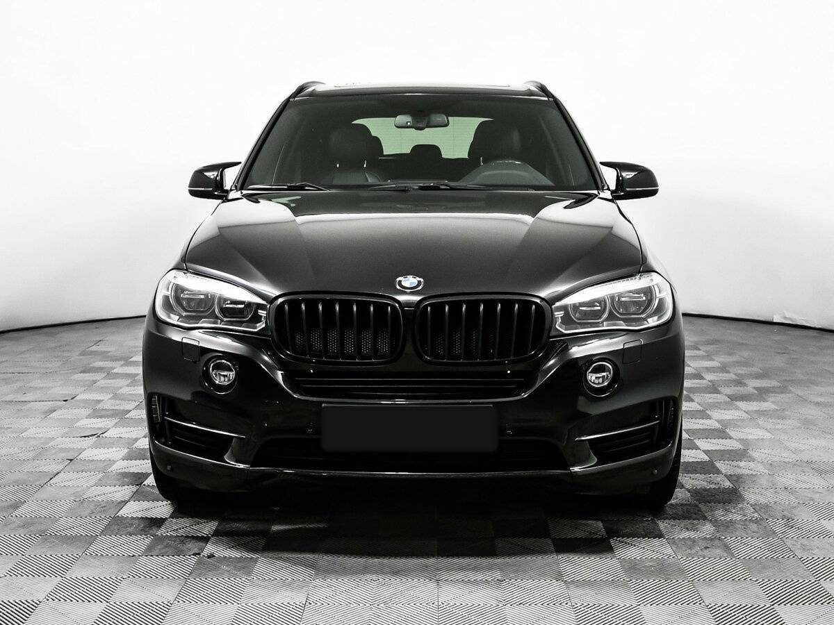 Купить BMW X5 35i, 2016, 177 610 км, фото №2