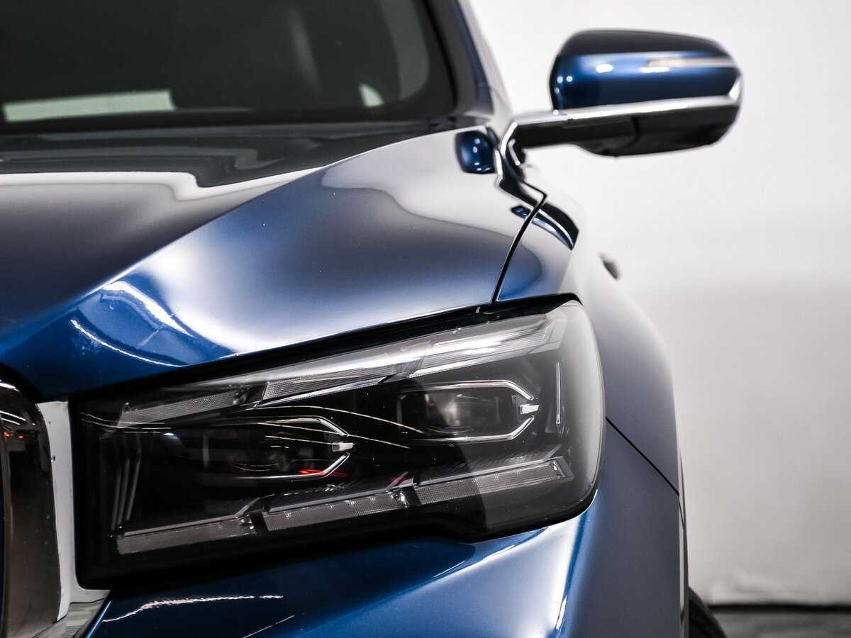 Купить Geely Monjaro, 2023, 40 000 км, фото №14