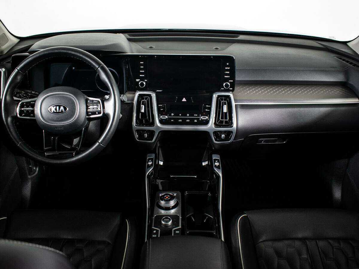 Купить Kia Sorento, 2020, 52 965 км, фото №12
