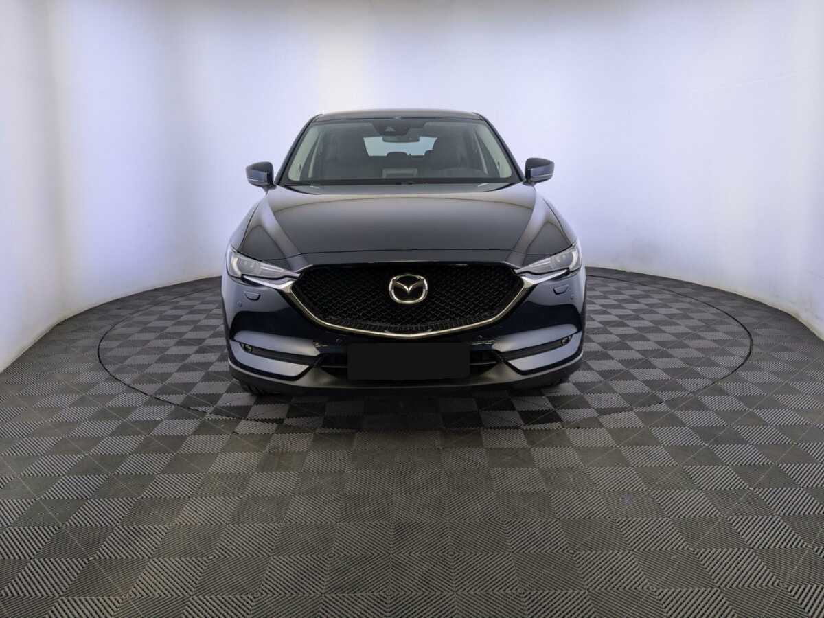 Купить Mazda CX-5, 2022, 20 902 км, фото №2