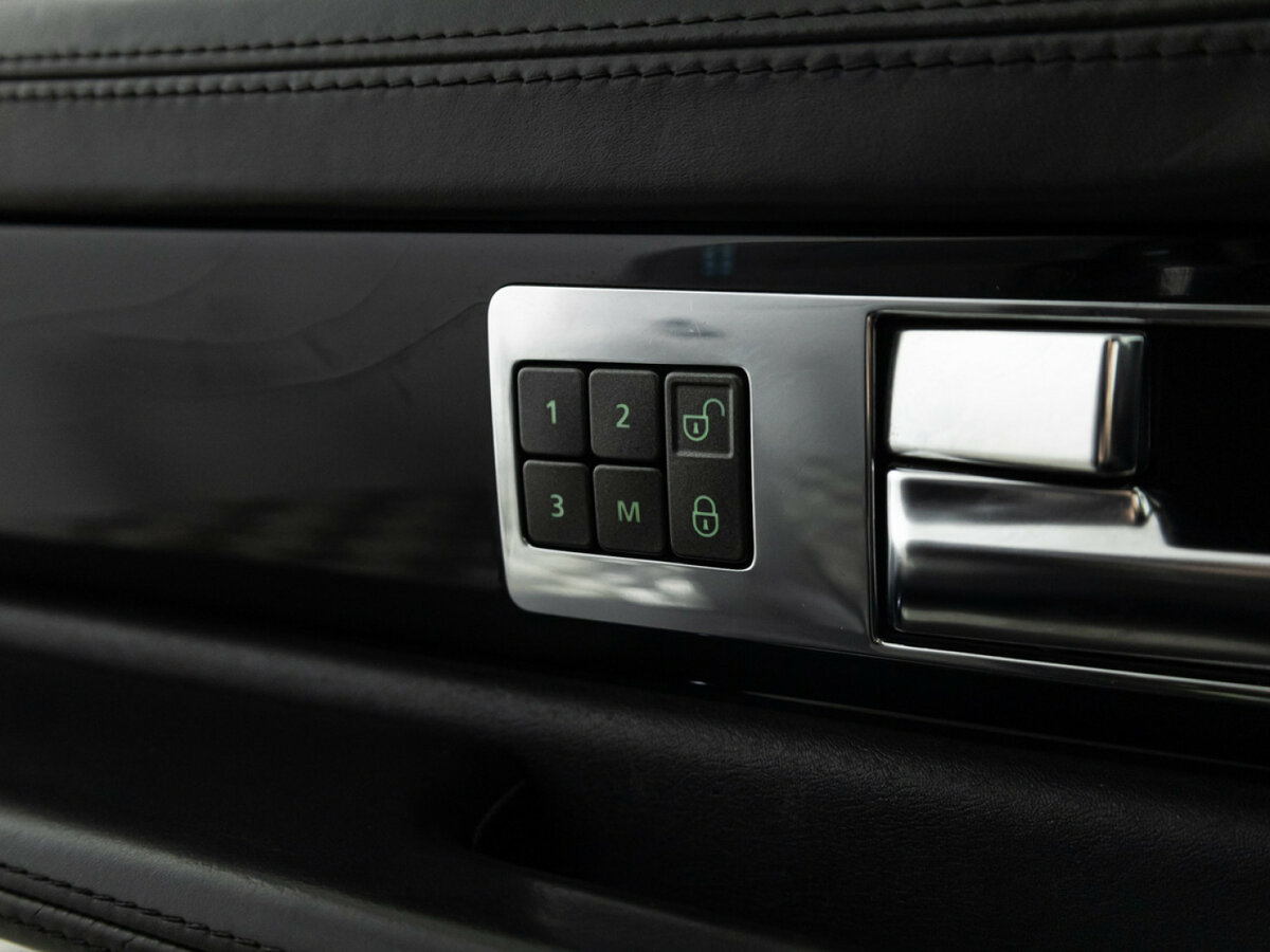 Купить Land Rover Range Rover Sport I Рестайлинг, 2012, 180 000 км, фото №14