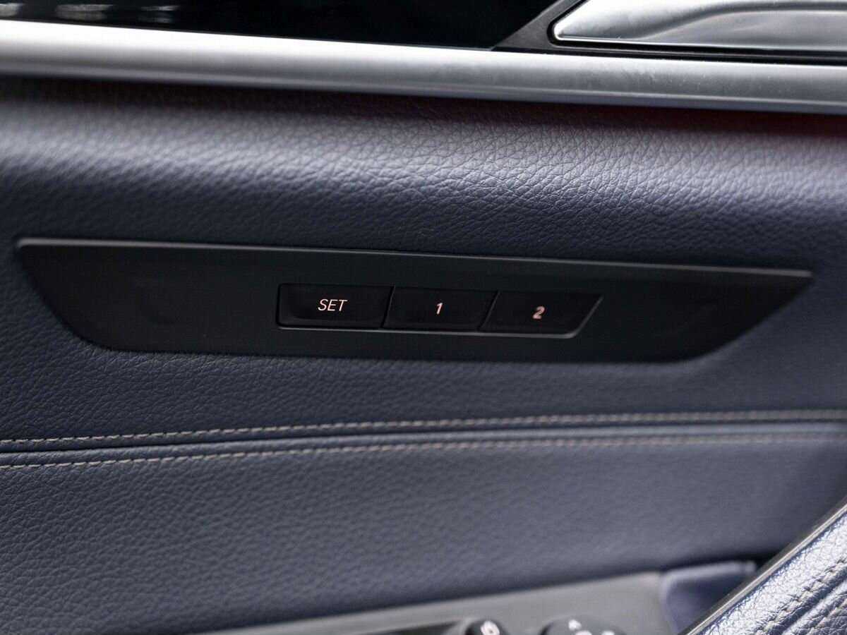 Купить BMW 5 серии 520d xDrive, 2017, 105 599 км, фото №22