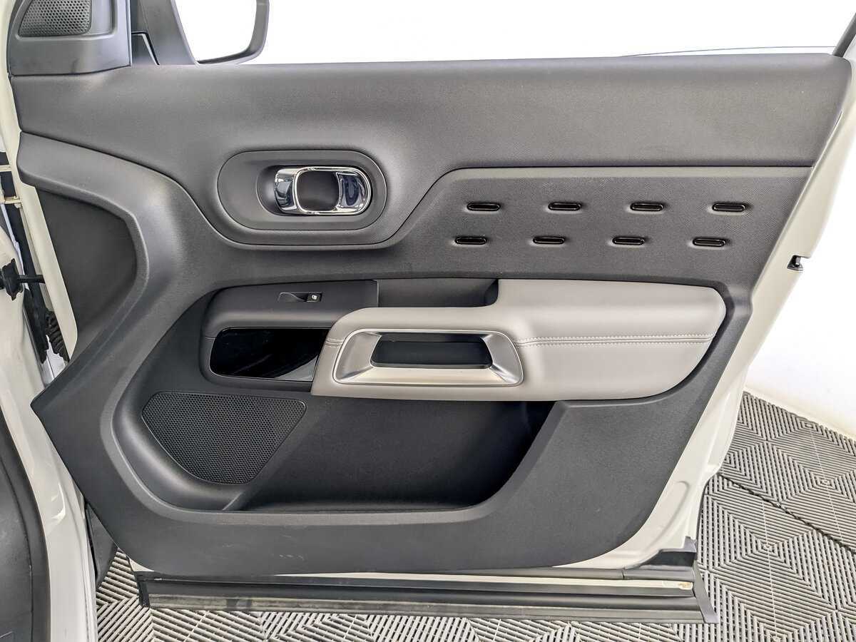 Купить Citroen C5 Aircross, 2022, 36 900 км, фото №25