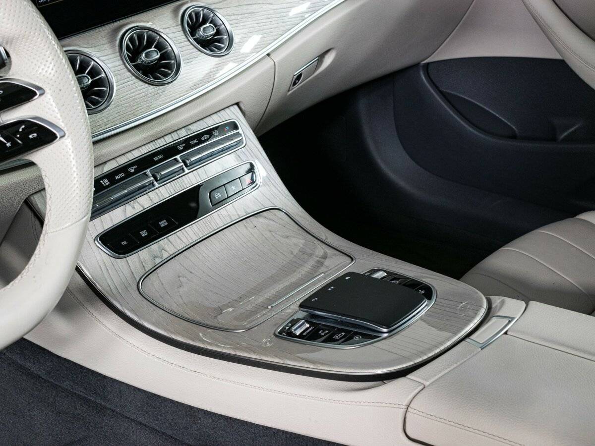 Купить Mercedes-Benz E-Класс 200, 2021, 67 073 км, фото №14