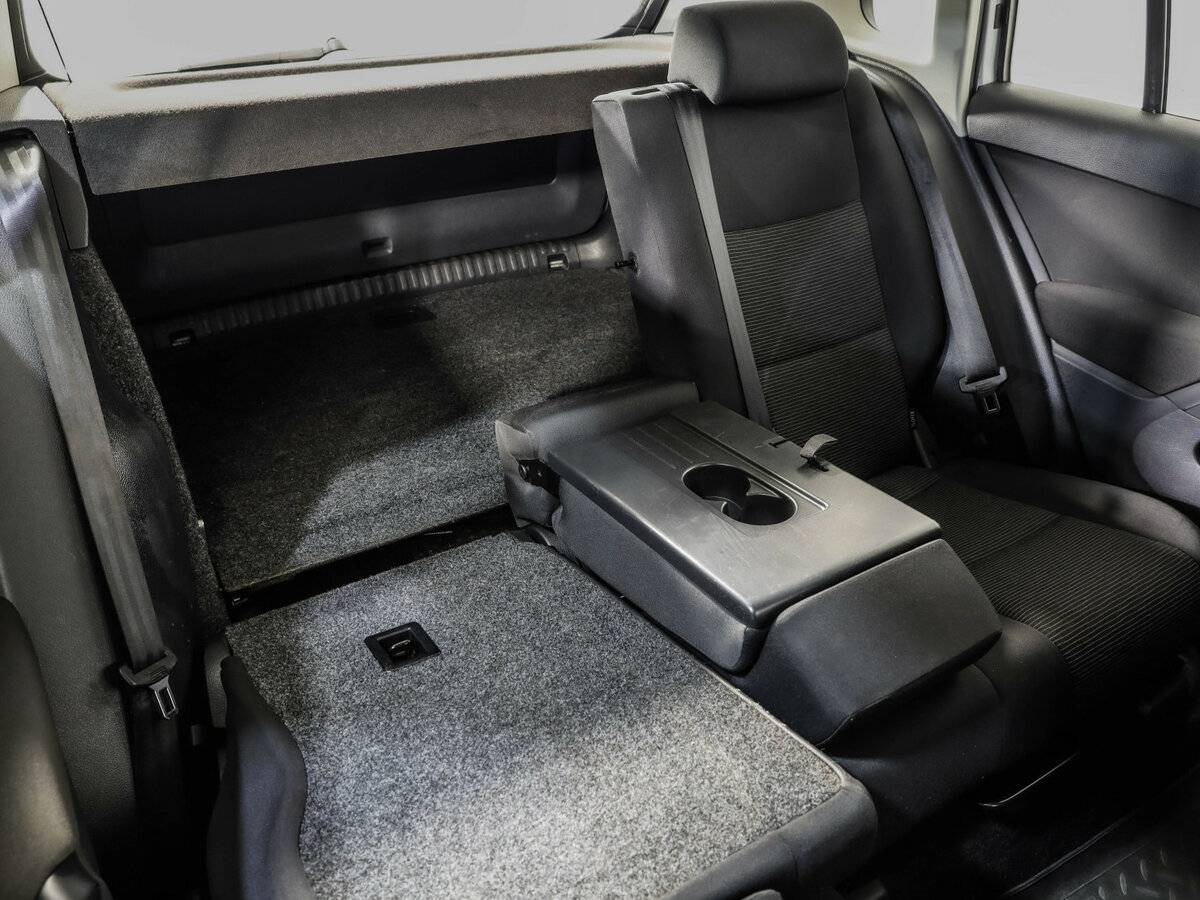 Купить Volkswagen Tiguan I Рестайлинг, 2011, 120 412 км, фото №25