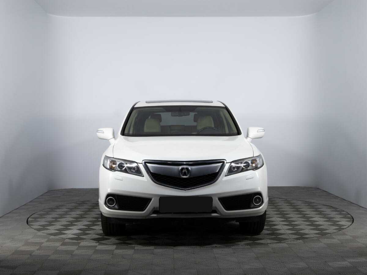 Купить Acura RDX, 2014, 247 871 км, фото №2